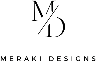 Black White Minimalist SImple Monogram Typography Logo - 1 - Edited cropped