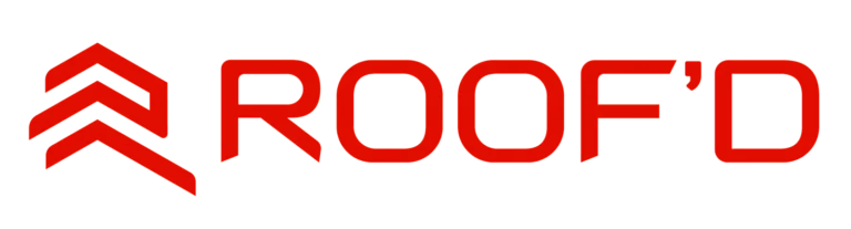 Roofd - Red Roofd - Red